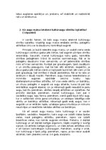 Summaries, Notes 'Augu maiņas ietekme uz kultūraugu kaitēkļiem un slimībām', 2.