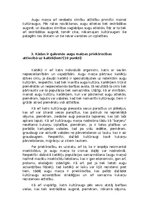 Summaries, Notes 'Augu maiņas ietekme uz kultūraugu kaitēkļiem un slimībām', 3.