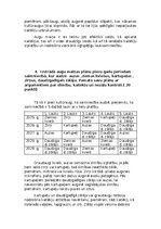 Summaries, Notes 'Augu maiņas ietekme uz kultūraugu kaitēkļiem un slimībām', 4.