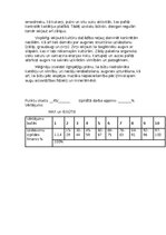 Summaries, Notes 'Augu maiņas ietekme uz kultūraugu kaitēkļiem un slimībām', 5.