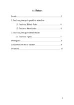 Research Papers 'Bērnu un pieaugušo attiecības Jāņa Jaunsudrabiņa darbā "Baltā grāmata"', 2.