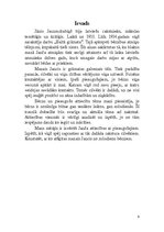 Research Papers 'Bērnu un pieaugušo attiecības Jāņa Jaunsudrabiņa darbā "Baltā grāmata"', 3.