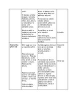 Practice Reports 'Pirmsskolas skolotāja pedagoģiskā prakse', 24.