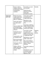 Practice Reports 'Pirmsskolas skolotāja pedagoģiskā prakse', 40.