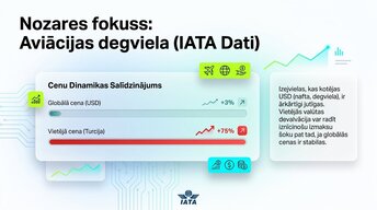 Presentations 'Valūtas kursu svārstības un importēto preču cenas', 8.