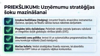 Presentations 'Valūtas kursu svārstības un importēto preču cenas', 13.