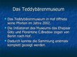 Presentations 'Das Teddybärenmuseum', 2.