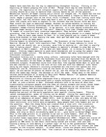 Essays 'A Group Paper Written with Objections to Human Cloning', 1.