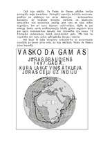Research Papers 'Vasko Da Gama', 8.