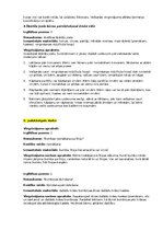 Summaries, Notes 'Veselības un fiziskās aktivitātes rotaļnodarbība', 6.