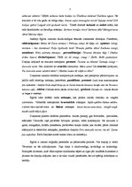 Essays 'Andreja Eglīša dzejoļu krājuma "Otranto" analīze', 3.