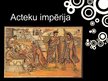 Presentations 'Inki, acteki, maiji', 13.