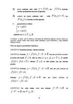 Research Papers 'Viena argumenta funkcija, funkciju uzdošanas veidi, pāra un nepāra periodiskās f', 7.