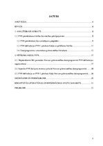 Practice Reports 'Pievienotās vērtības deklarācijas sastādīšana ar datorgrāmatvedības programmu "H', 5.