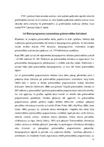 Practice Reports 'Pievienotās vērtības deklarācijas sastādīšana ar datorgrāmatvedības programmu "H', 13.