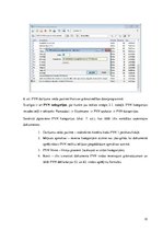 Practice Reports 'Pievienotās vērtības deklarācijas sastādīšana ar datorgrāmatvedības programmu "H', 22.