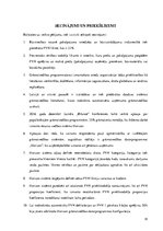 Practice Reports 'Pievienotās vērtības deklarācijas sastādīšana ar datorgrāmatvedības programmu "H', 29.
