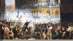 Presentations 'Franču revolūcija', 1.