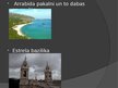 Presentations 'Portugāle, Atlantijas okeāna piekrastes brīnums', 4.