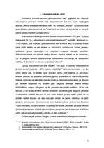 Research Papers 'Licence kā administratīvais akts ', 2.