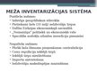 Presentations 'Meža nozares raksturojums Baltkrievijā', 8.