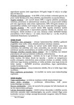 Research Papers 'AS "Rīgas piena kombināts" mārketinga vides un stratēģijas analīze un darbības p', 9.