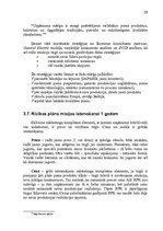 Research Papers 'AS "Rīgas piena kombināts" mārketinga vides un stratēģijas analīze un darbības p', 28.