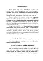 Research Papers 'Pētījums par a/s "Latvijas Pasts" organizācijas kultūru', 2.