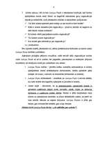 Research Papers 'Pētījums par a/s "Latvijas Pasts" organizācijas kultūru', 6.
