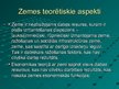 Presentations 'Zeme kā ražošanas resurss Latvijā', 2.