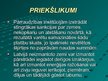 Presentations 'Zeme kā ražošanas resurss Latvijā', 11.