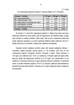 Practice Reports 'Finanšu analīze', 29.