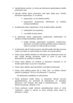 Research Papers 'Uzņēmuma komunikāciju un lietvedības sistēmas raksturojums', 10.