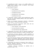 Research Papers 'Uzņēmuma komunikāciju un lietvedības sistēmas raksturojums', 11.