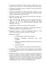 Research Papers 'Uzņēmuma komunikāciju un lietvedības sistēmas raksturojums', 12.