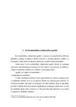 Term Papers 'Kriminālatbildība kā juridiskās atbildības veids', 17.