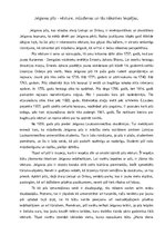 Essays 'Jelgavas pils - vēsture, mūsdienas un tās nākotnes iespējas', 1.
