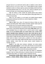 Summaries, Notes 'Teorijas par ģimenes dzīvi', 3.
