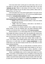 Summaries, Notes 'Teorijas par ģimenes dzīvi', 8.