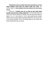 Summaries, Notes 'Teorijas par ģimenes dzīvi', 10.