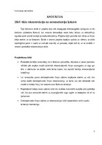 Term Papers '20kV tīklu rekonstrukcija un automatizācija Ķekavā', 3.