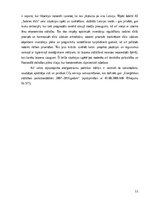 Term Papers '20kV tīklu rekonstrukcija un automatizācija Ķekavā', 11.