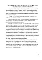 Term Papers '20kV tīklu rekonstrukcija un automatizācija Ķekavā', 12.