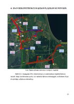 Term Papers '20kV tīklu rekonstrukcija un automatizācija Ķekavā', 15.