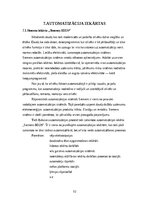 Term Papers '20kV tīklu rekonstrukcija un automatizācija Ķekavā', 32.