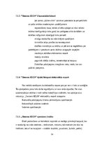 Term Papers '20kV tīklu rekonstrukcija un automatizācija Ķekavā', 34.