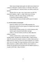 Term Papers '20kV tīklu rekonstrukcija un automatizācija Ķekavā', 36.