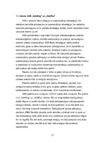 Term Papers '20kV tīklu rekonstrukcija un automatizācija Ķekavā', 37.