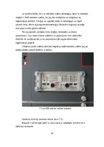 Term Papers '20kV tīklu rekonstrukcija un automatizācija Ķekavā', 38.