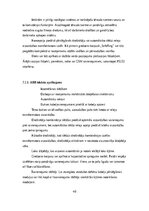 Term Papers '20kV tīklu rekonstrukcija un automatizācija Ķekavā', 40.